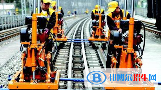 常州2020年讀鐵路學校學什么好