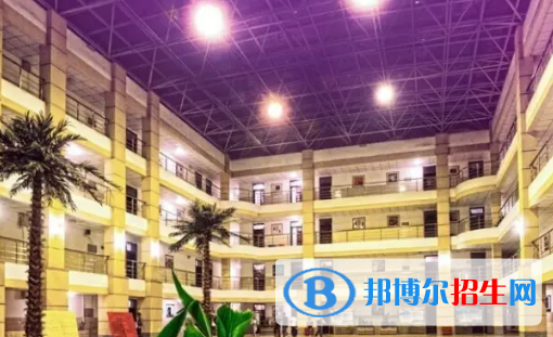 石家莊財經(jīng)職業(yè)學院