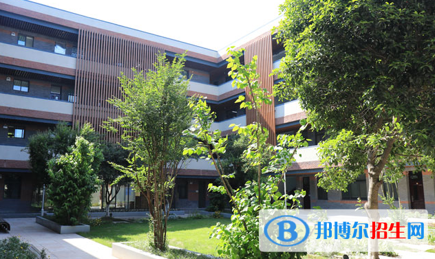 存志嘉德雙語學校2020年學費、收費多少
