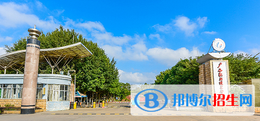 廣西職業(yè)技術學院2020年招生簡章