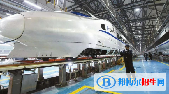 白銀2020年好點(diǎn)的鐵路學(xué)校