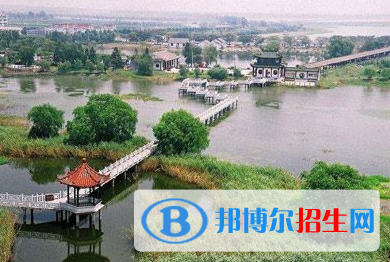 江蘇建湖中等專業(yè)學(xué)校怎么樣、好不好