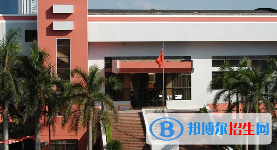 廣西交通職業(yè)技術學院2020年招生代碼