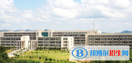 廣西交通職業(yè)技術(shù)學(xué)院2020年報名條件、招生要求、招生對象