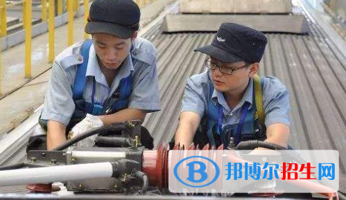 白銀2020年哪些鐵路學校好