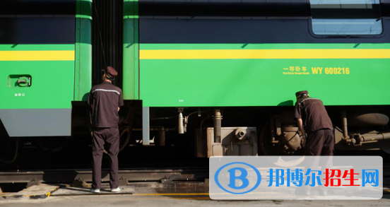 白銀2020年鐵路學校好不好