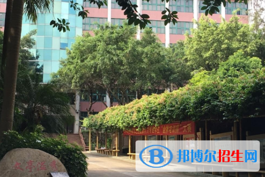 廣東省電子商務(wù)技師學(xué)院學(xué)校怎么樣、好不好