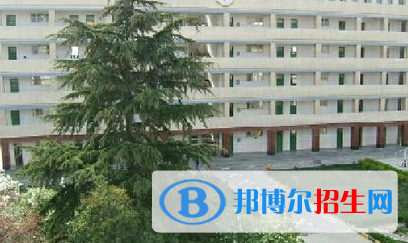 西安黃河中學(xué)怎么樣、