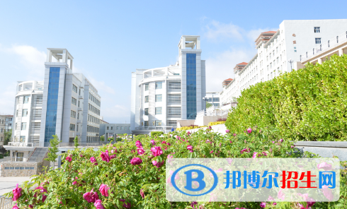 蘭州資源環(huán)境職業(yè)技術(shù)學(xué)院2020年報名條件、招生要求、招生對象