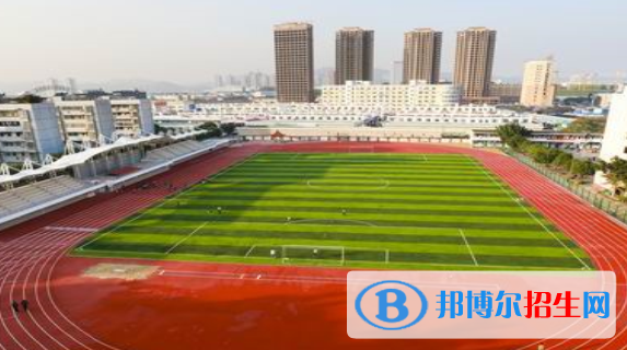 廣西國際商務職業(yè)技術學院2020年招生簡章