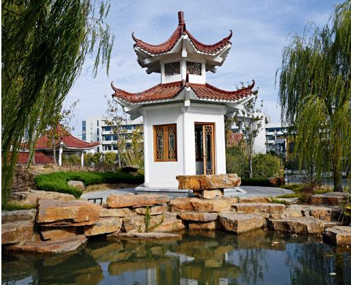 江蘇護(hù)理職業(yè)學(xué)院怎么樣、好不好