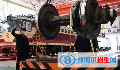 白銀2020年鐵路學(xué)校哪里比較好