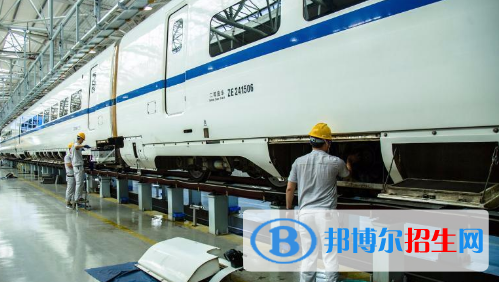 白銀2020年鐵路學校哪些好