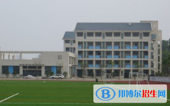合肥通用技術(shù)學校2020年宿舍條件