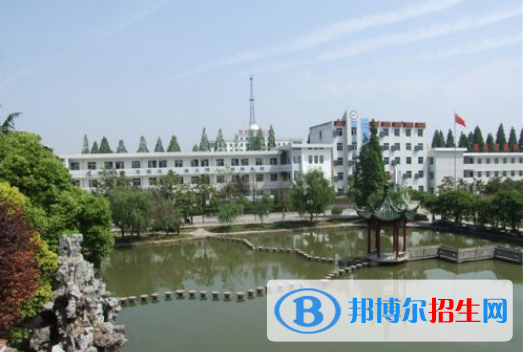 合肥通用技術(shù)學(xué)校怎么樣、好不好
