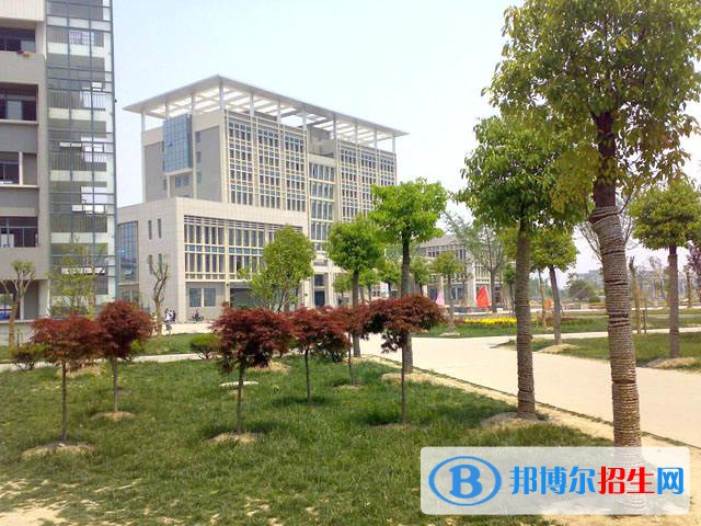 鹽城機電高等職業(yè)技術(shù)學(xué)校怎么樣、好不好