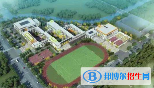 湖州南潯中學國際部2020年報名條件、招生要求、招生對象