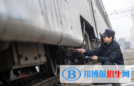 白銀2020年什么鐵路學校比較好