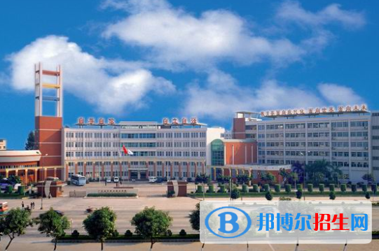 廣東女子職業(yè)技術學院地址在哪里