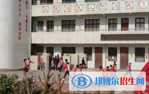 西安慶安中學(xué)怎么樣、好不好