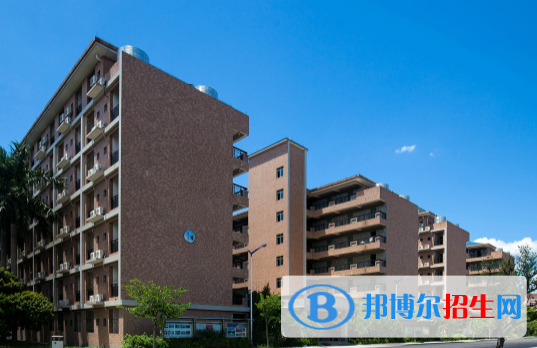 湛江2020年汽修學(xué)校最好的大專(zhuān)院校有哪些