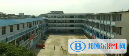 寧明縣職業(yè)技術學校網站網址