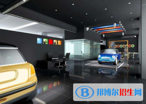 湛江2020年讀汽修學校讀什么專業(yè)好