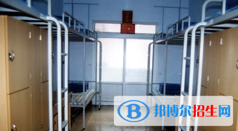 甘肅鋼鐵職業(yè)技術(shù)學院五年制大專2020年宿舍條件