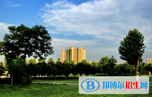 河北機電職業(yè)技術學院