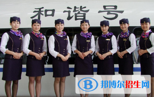 白銀2020年什么鐵路學校就業(yè)好