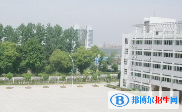 富陽第二中學(xué)中加國際班怎么樣、好不好
