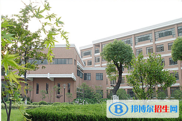 浙江經(jīng)貿(mào)職業(yè)技術(shù)學(xué)院怎么樣、好不好