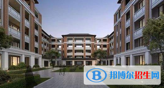富陽中學(xué)國際部2023年招生計劃