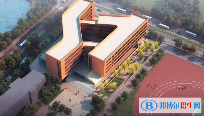 富陽中學(xué)國際部2023年學(xué)費(fèi)、收費(fèi)多少