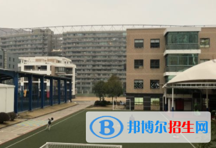 杭州國際學(xué)校2023年學(xué)費、收費多少