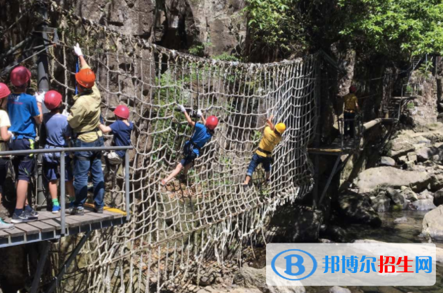 杭州國(guó)際學(xué)校怎么樣、好不好