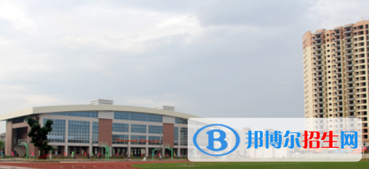 廣西工商職業(yè)技術學院怎么樣、好不好