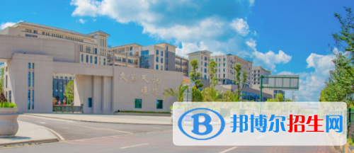 貴州交通職業(yè)技術(shù)學院2020年有哪些專業(yè)