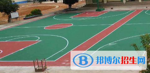 天等縣職業(yè)技術學校2020年宿舍條件