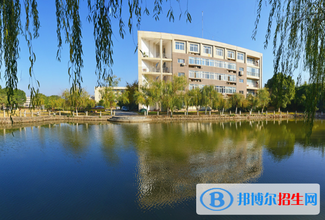 江西旅游商貿(mào)職業(yè)學院2020年招生簡章
