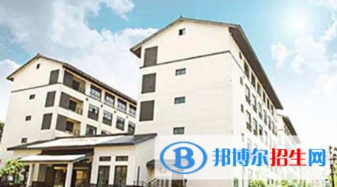 浙江常春藤國際高中2020年報名條件、招生要求、招生對象