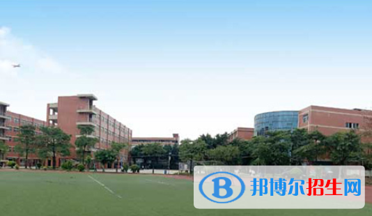 廣東應用技工學校2020年有哪些專業(yè)