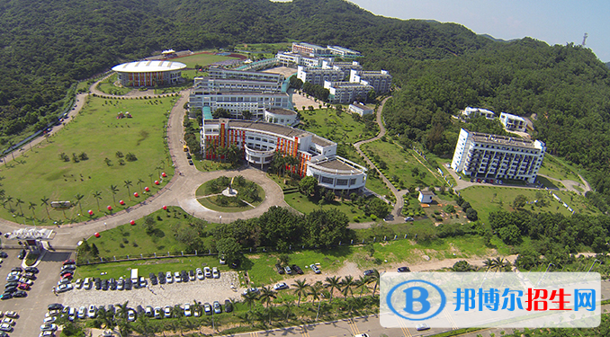 珠海北大附屬實(shí)驗(yàn)學(xué)校國(guó)際部2020年招生計(jì)劃
