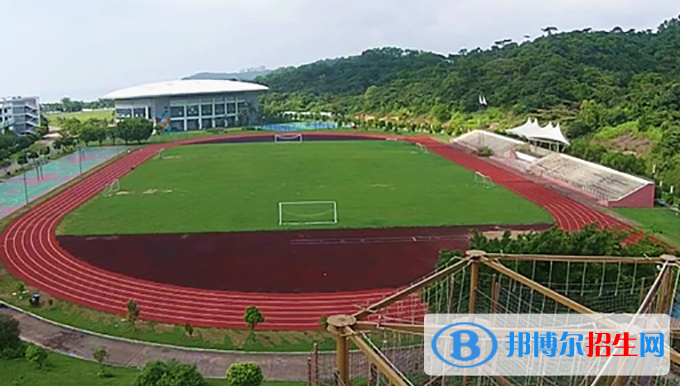 珠海北大附屬實(shí)驗(yàn)學(xué)校國(guó)際部2020年報(bào)名條件、招生要求、招生對(duì)象