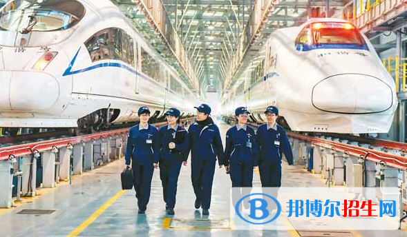 白銀2020年鐵路學(xué)校學(xué)什么比較好