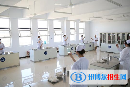 石家莊醫(yī)學高等專科學校