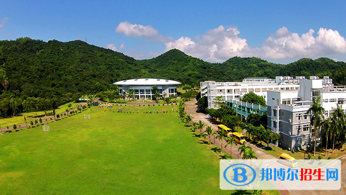 珠海北大附屬實驗學校國際部2020年招生辦聯(lián)系電話