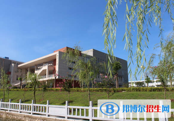 安徽六安技師學(xué)院怎么樣、好不好