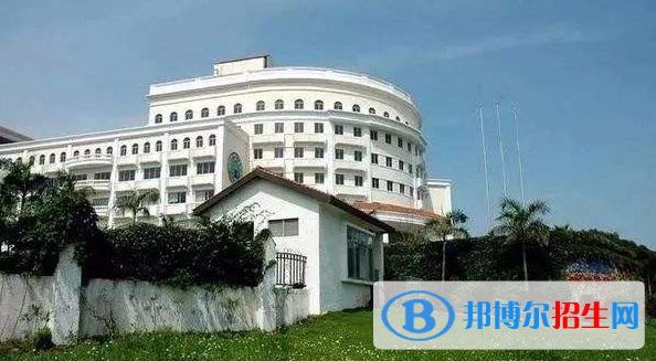珠海國(guó)際學(xué)校2020年招生簡(jiǎn)章