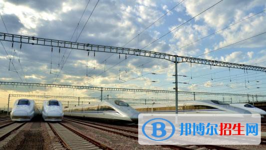 成都2020年好的鐵路學校